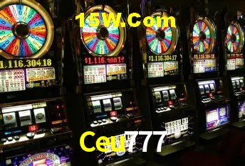 Jackpot Winner