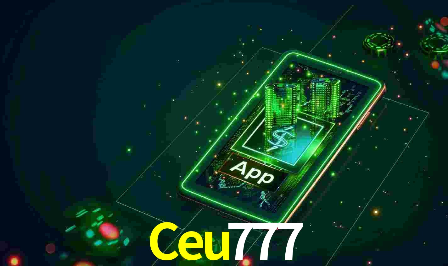 Simplificando a Experiência de Jogo Ceu777 App