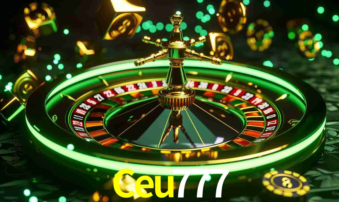 Desfrutar de um Cassino Ceu777