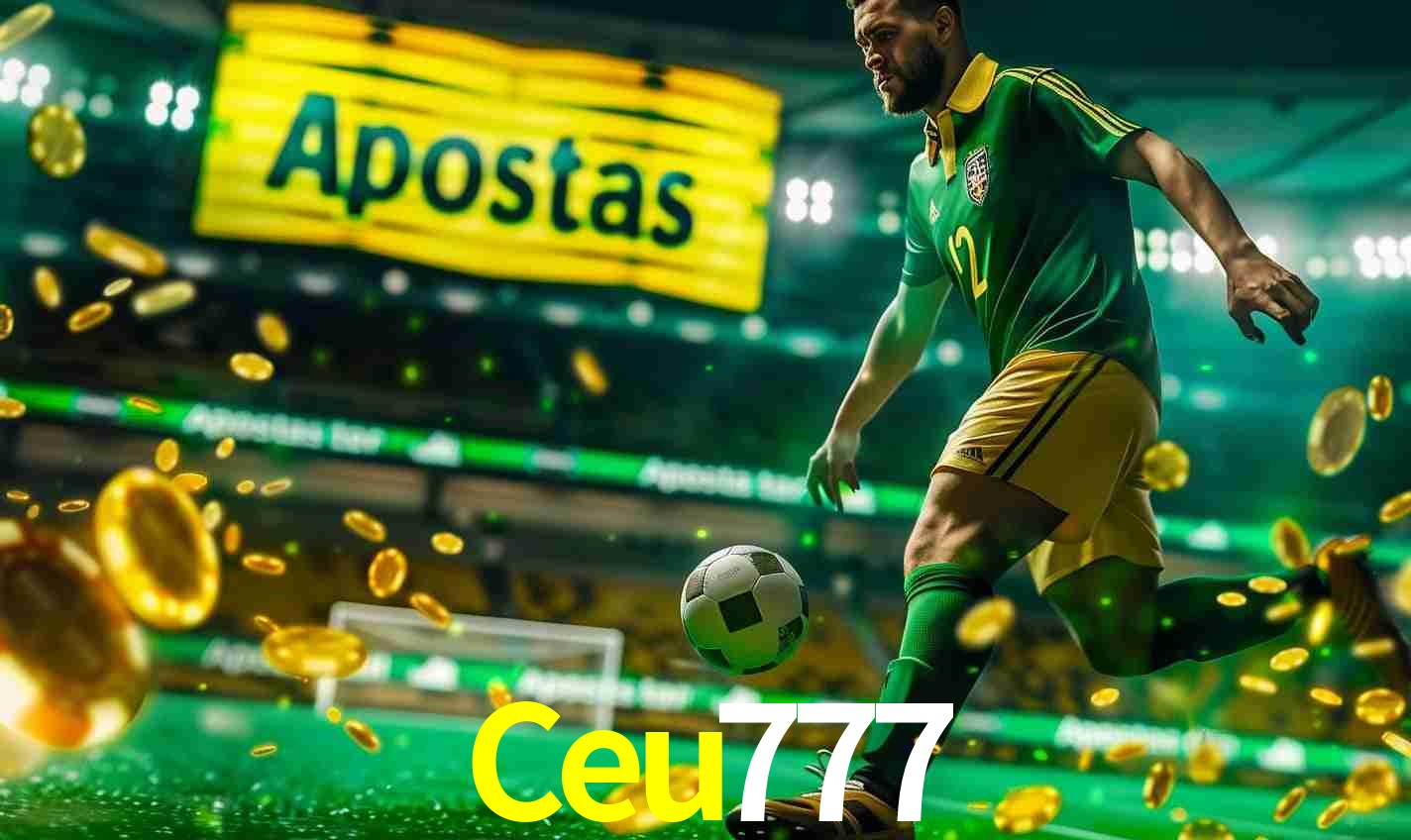 Diversas Apostas em Eventos Esportivos Ceu777