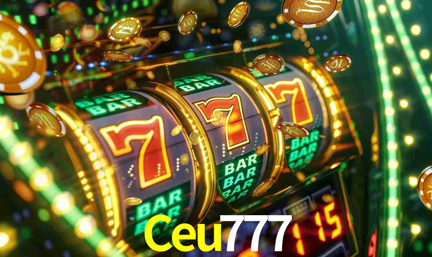 Populares Slots Ceu777