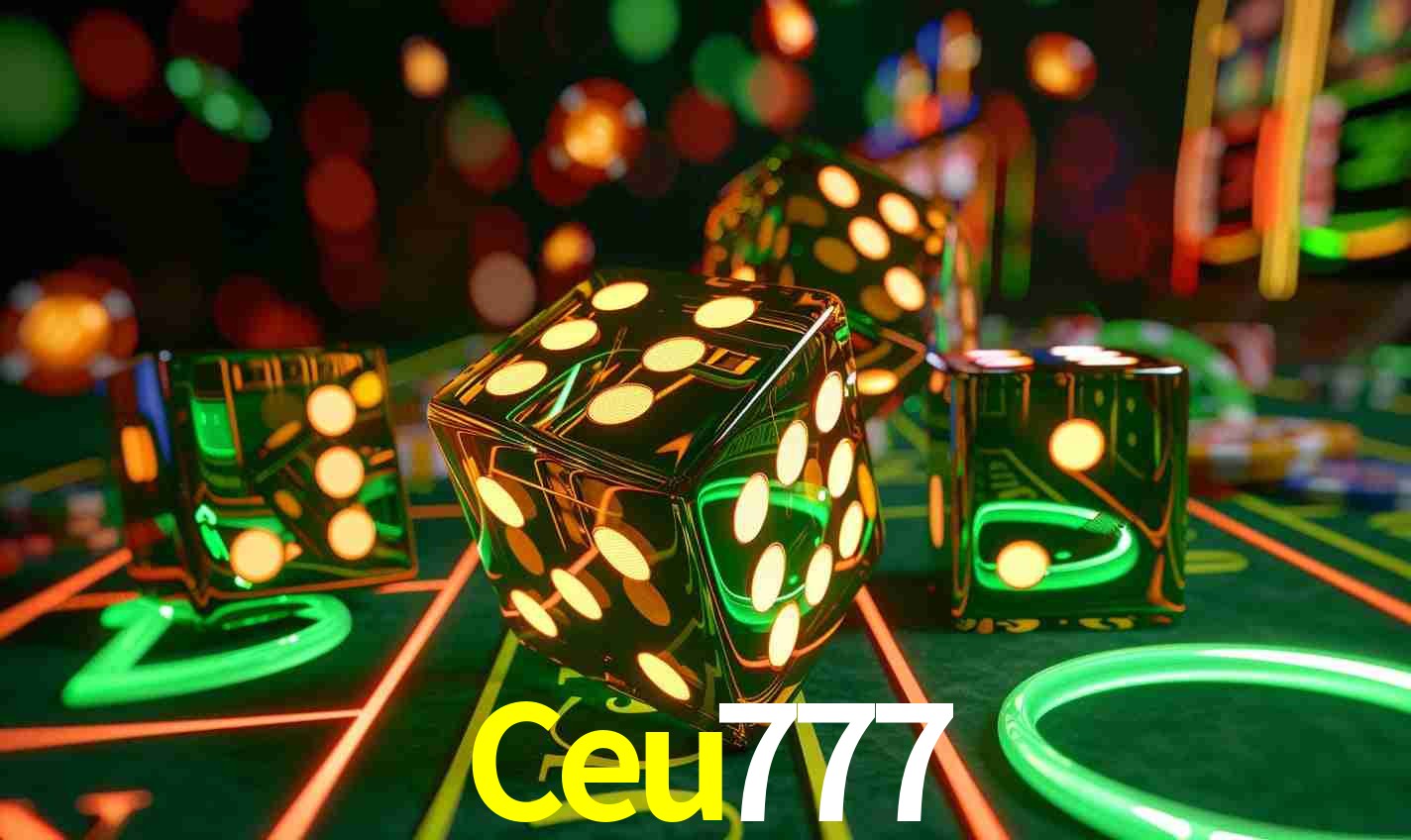 Entretenimento no Jogos Ceu777