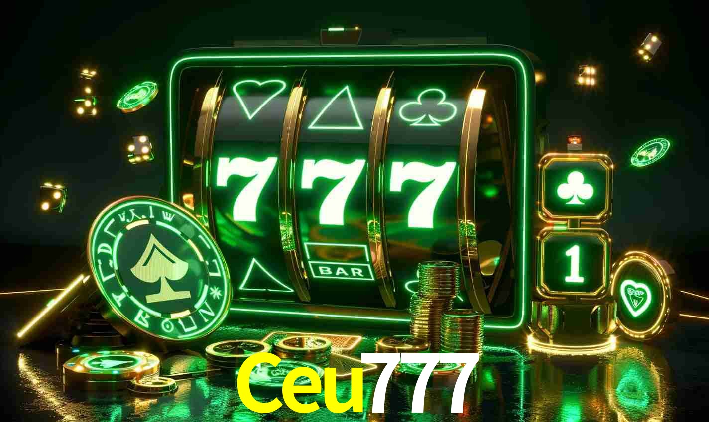 Seguro Login no Cassino Online Ceu777